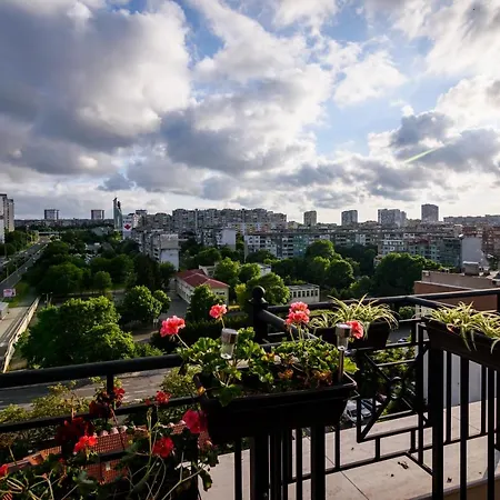 Sky Garden