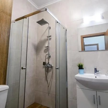 Sky Garden 아파트 부르가스